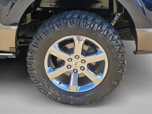 Used 2022 Ford F150 King Ranch w/ Equipment Group 601A High AWD/4WD image 22