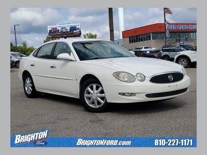 Used 2006 Buick LaCrosse CXL