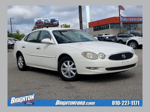 Used 2006 Buick LaCrosse CXL FWD image 1