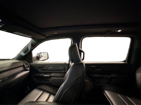 Used 2023 RAM 1500 Limited AWD/4WD image 45