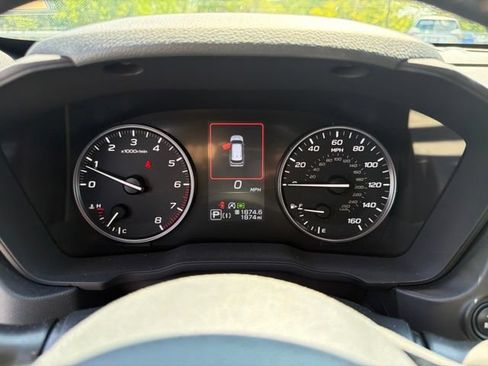 Used 2026 Subaru Forester Touring AWD/4WD image 15