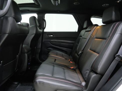 New 2026 Dodge Durango GT image 23