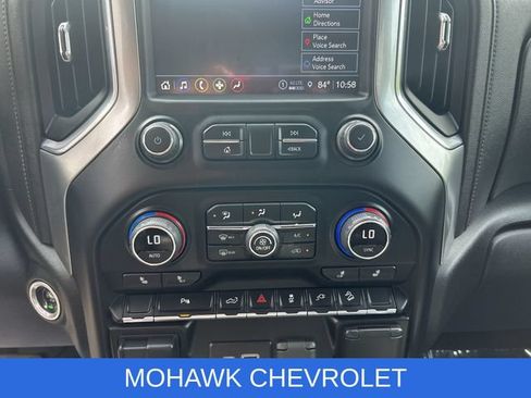 Used 2022 Chevrolet Silverado 2500 LT w/ Midnight Edition AWD/4WD image 18