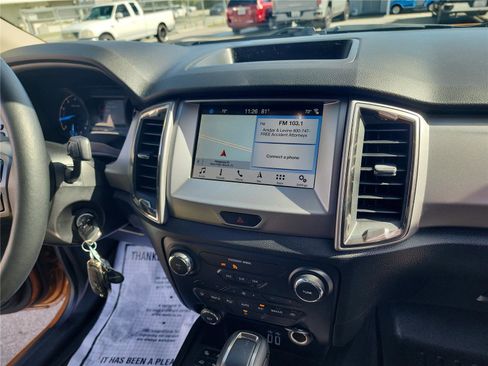 Used 2019 Ford Ranger XLT w/ FX4 Off-Road Package image 26