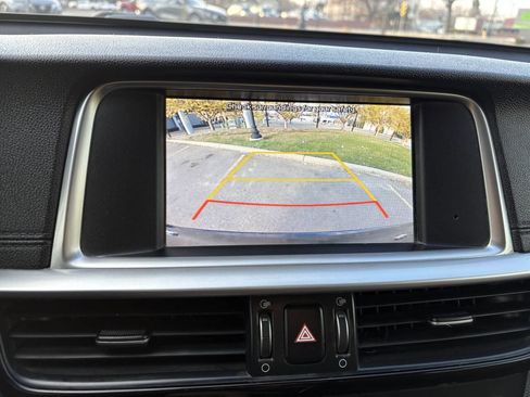 Used 2019 Kia Optima LX FWD image 40
