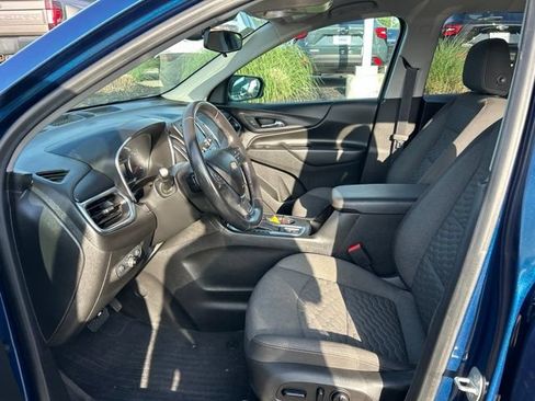 Used 2020 Chevrolet Equinox LT FWD image 9