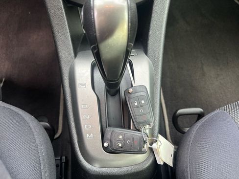 Used 2012 Chevrolet Sonic LT image 31