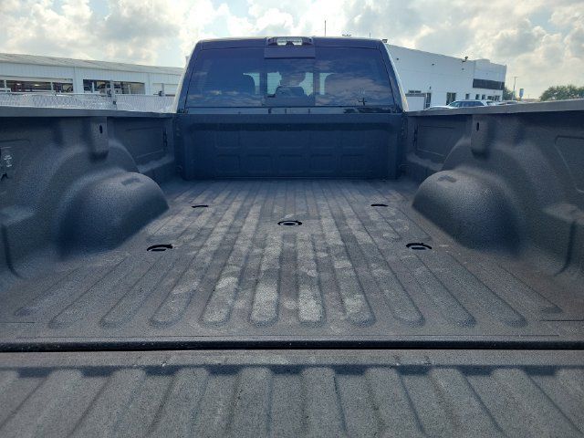 Used 2026 RAM 3500 Tradesman AWD/4WD image 6