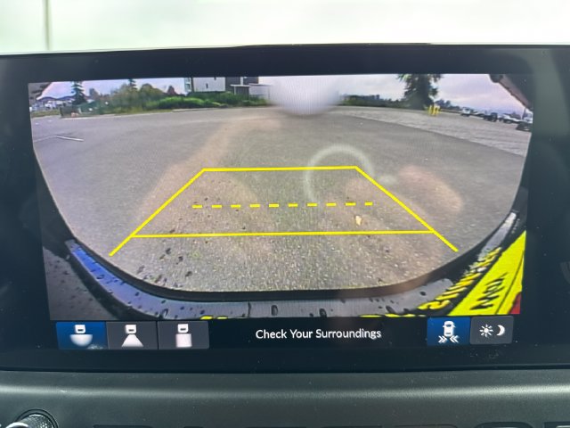 New 2026 Honda Passport RTL image 27