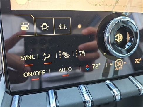 New 2026 GMC Terrain Denali w/ LPO, Floor Liner Package image 21