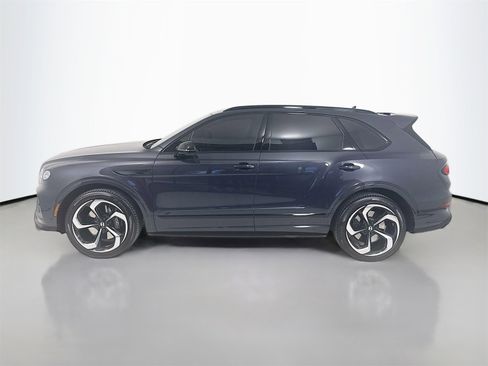 Certified 2023 Bentley Bentayga image 5