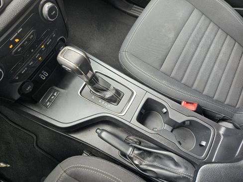 Used 2022 Ford Ranger XLT w/ Equipment Group 302A High image 15