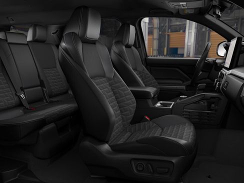 New 2026 Toyota 4Runner TRD Off-Road Premium AWD/4WD image 20