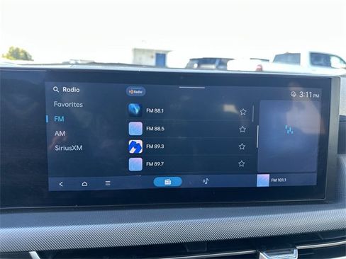 Used 2024 Hyundai Sonata SEL image 12