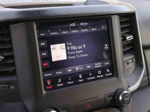 Used 2019 RAM 1500 Big Horn image 33