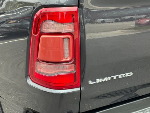 Used 2020 RAM 1500 Limited AWD/4WD image 33