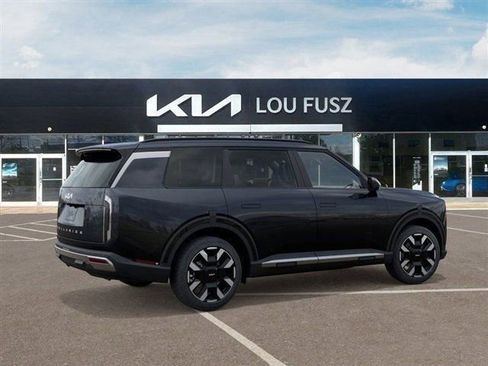 New 2027 Kia Telluride S image 6