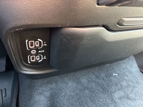 New 2026 RAM 1500 Big Horn AWD/4WD image 27