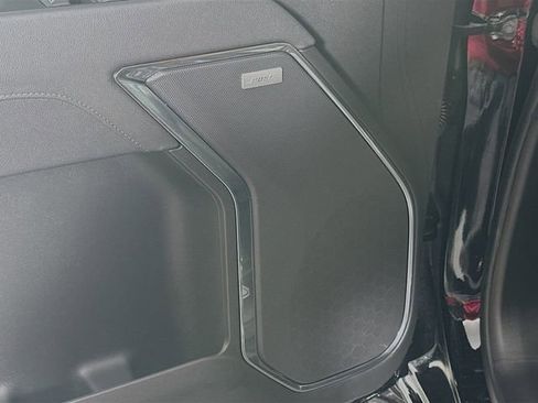 New 2026 Chevrolet Silverado 1500 RST w/ All Star Edition Plus image 19