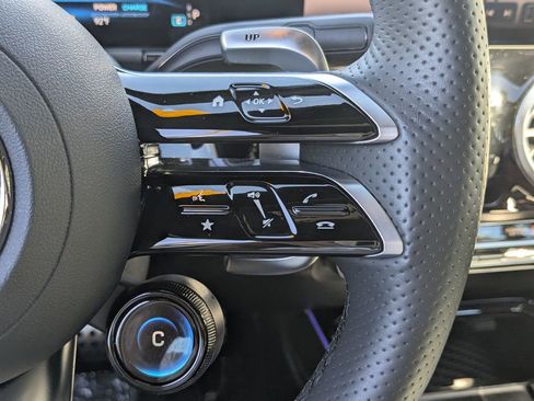 Certified 2024 Mercedes-Benz GLA 35 AMG GLA 35 AMG image 14