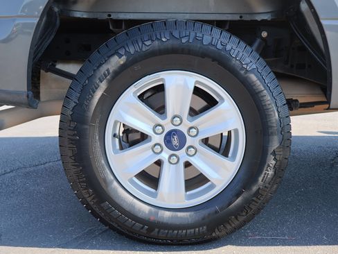 Used 2018 Ford F150 XLT image 16