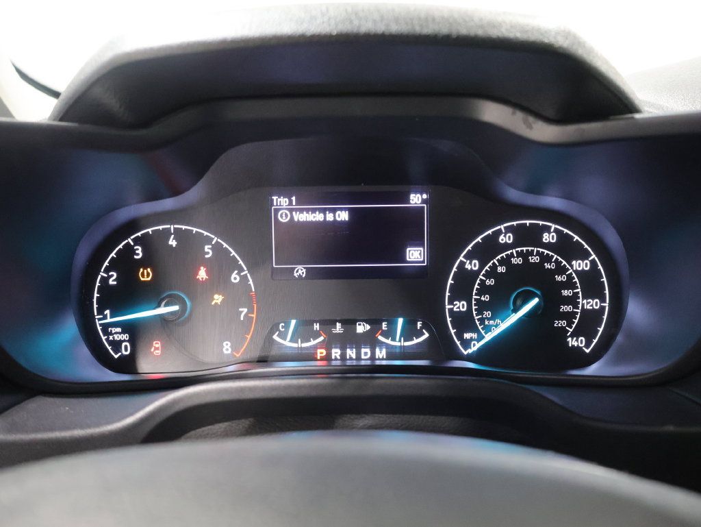 Used 2021 Ford Transit Connect XL FWD image 33