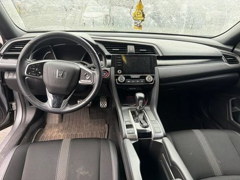 Used 2020 Honda Civic Sport image 10