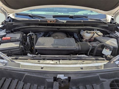 Used 2024 Chevrolet Tahoe Premier image 44