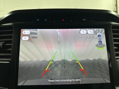 Used 2024 Ford F150 XL w/ Tow/Haul Package image 30