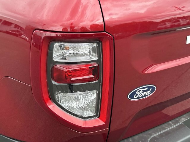 New 2026 Ford Bronco Sport Outer Banks AWD/4WD image 11
