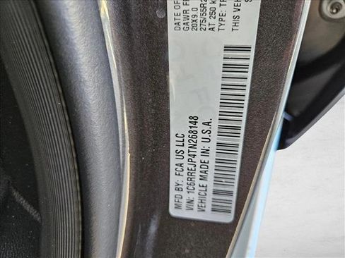 New 2026 RAM 1500 Laramie image 17