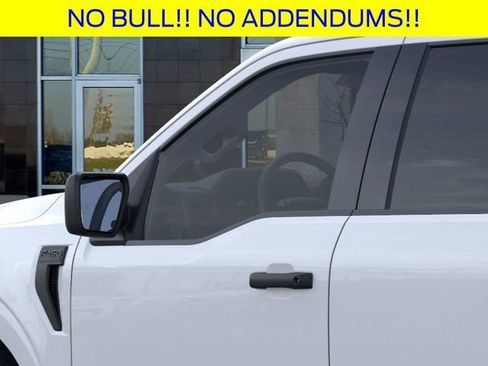 New 2026 Ford F150 STX w/ Equipment Group 200A image 21