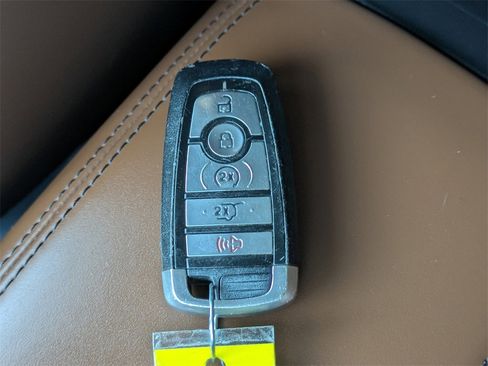 Used 2022 Ford Bronco Sport Outer Banks w/ Tech Package image 31