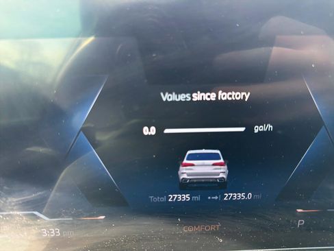 Used 2024 BMW X5 xDrive40i w/ M Sport Package image 34