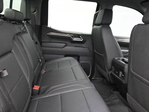 Used 2024 Chevrolet Silverado 1500 RST w/ Convenience Package II image 12