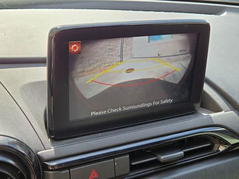 Used 2020 MAZDA MX-5 Miata RF Club image 9