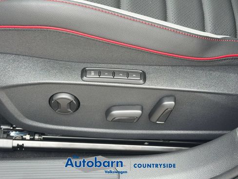 New 2026 Volkswagen GTI Autobahn FWD image 10