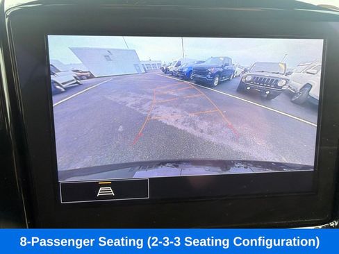 Used 2022 Chevrolet Traverse LT AWD/4WD image 16
