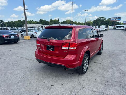 Used 2019 Dodge Journey GT AWD/4WD image 3