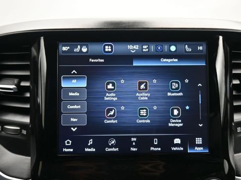 Used 2022 RAM 1500 Big Horn image 18