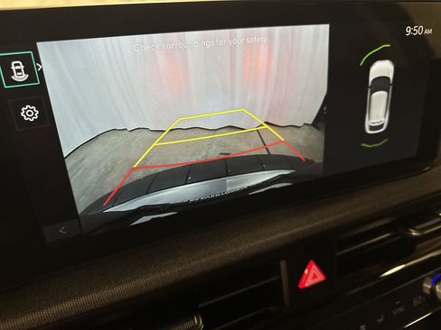 New 2025 Kia EV6 Light image 22