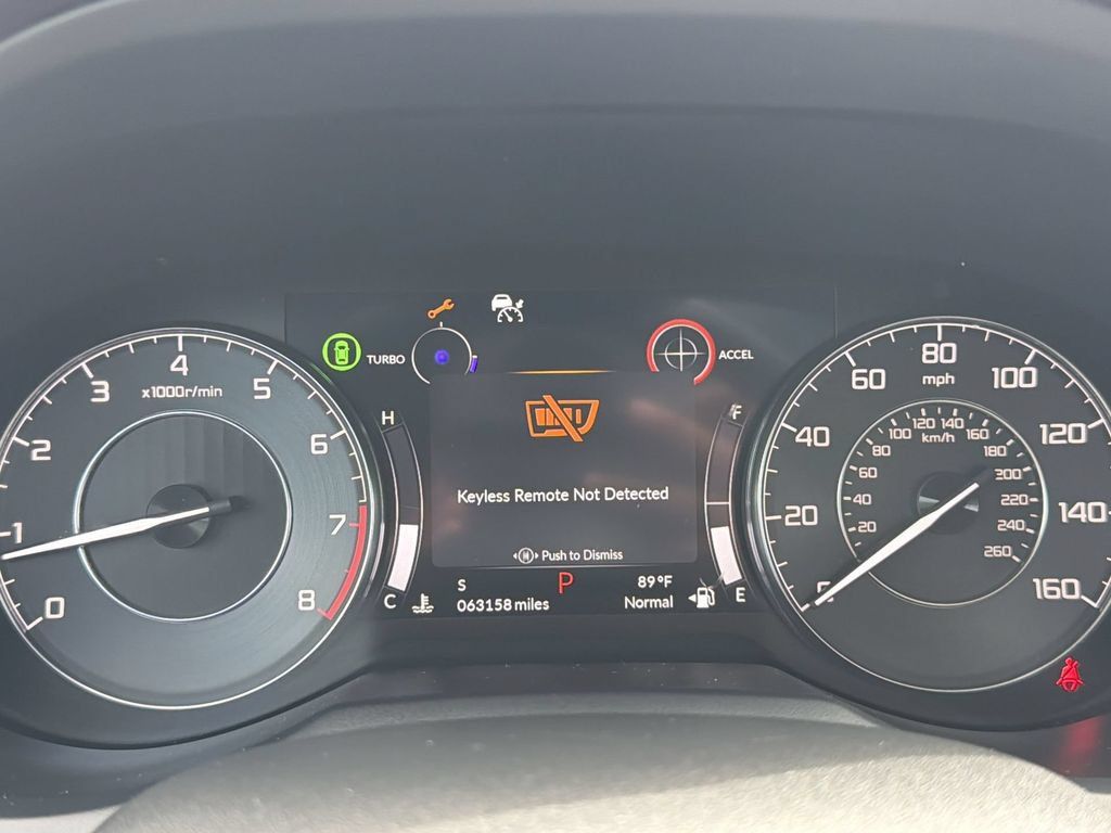 Used 2022 Acura RDX w/ Technology Package AWD/4WD image 10