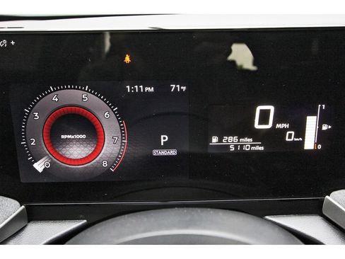 Used 2026 Nissan Kicks SV FWD image 14
