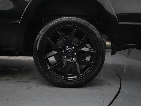 Used 2021 RAM 1500 Laramie image 17