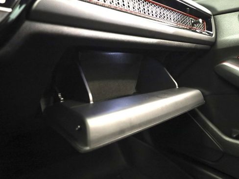 Used 2025 Honda Civic Si image 23