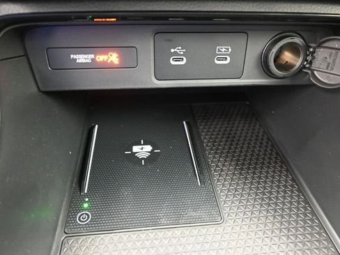 New 2026 Honda CR-V Sport Touring image 16