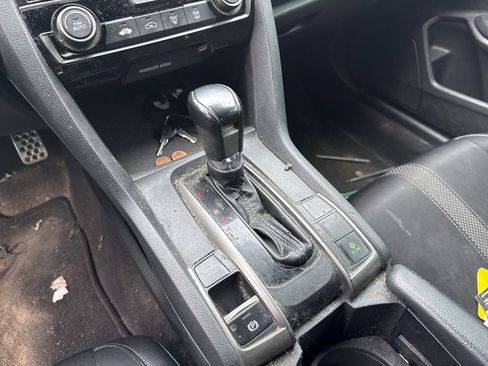 Used 2021 Honda Civic Sport image 10