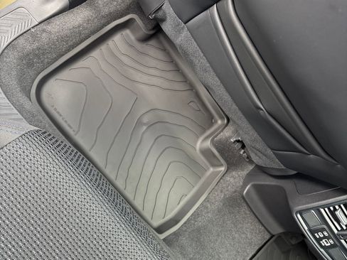 New 2026 Subaru Forester Premium AWD/4WD image 35