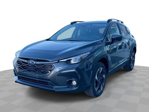 Used 2026 Subaru Crosstrek 2.5i Limited w/ Crosstrek Mirror Package image 1