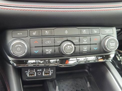 New 2026 Dodge Durango GT AWD/4WD image 26